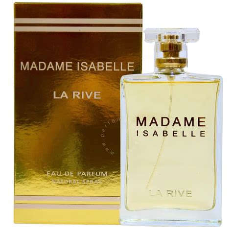 la rive perfume dupes|la rive madame isabelle dupe.